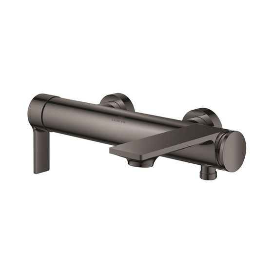 Grohe Allure Einhand-Wannenbatterie hard graphite 32826A01