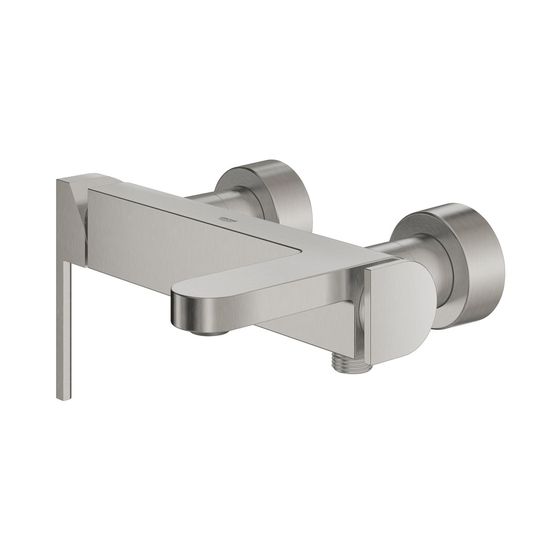 Grohe Plus Einhand-Wannenbatterie 1/2