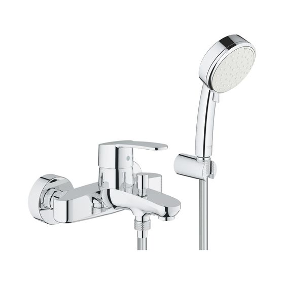 Grohe Eurostyle Cosmopolitan Einhand-Wannenbatterie 1/2