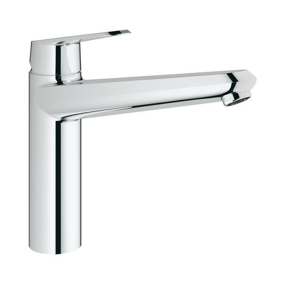 Grohe Eurodisc Cosmopolitan Einhand-Spültischbatterie 1/2" chrom 33770002