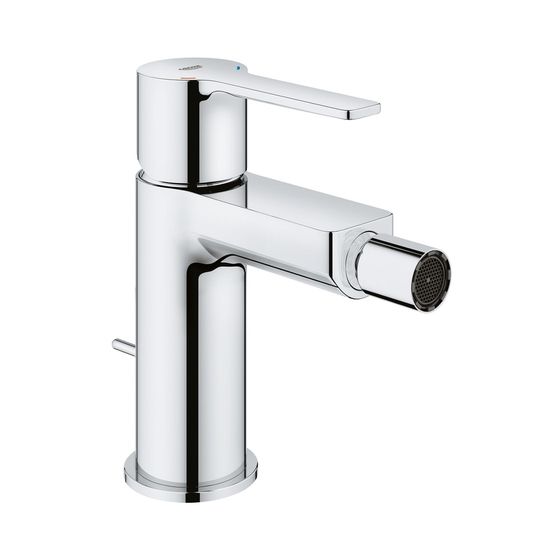 Grohe Lineare Einhand-Bidetbatterie 1/2" chrom 33848001