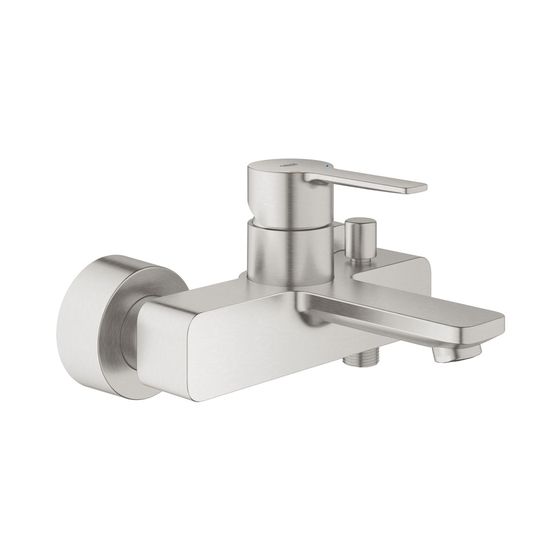 Grohe Lineare Einhand-Wannenbatterie 1/2