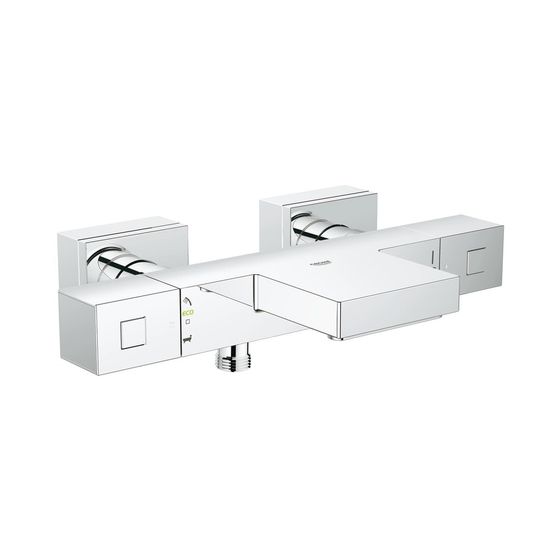 Grohe Grohtherm Cube Thermostat-Wannenbatterie 1/2