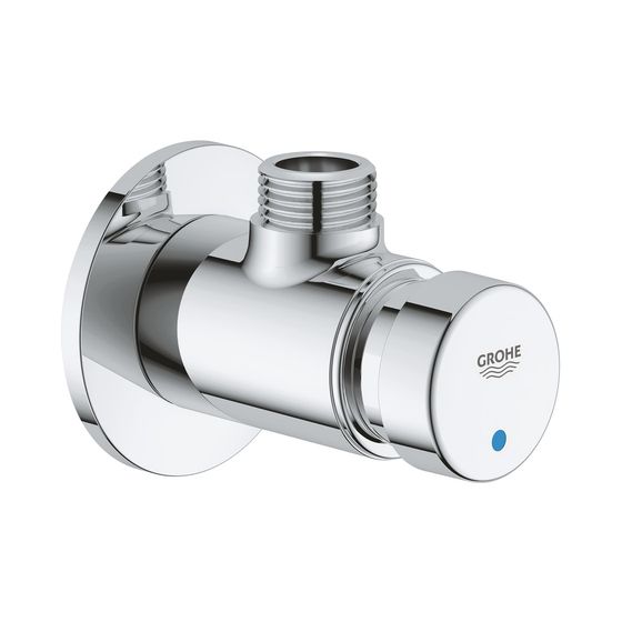 Grohe Euroeco CT Selbstschluss-Brauseventil 1/2" chrom 36267000