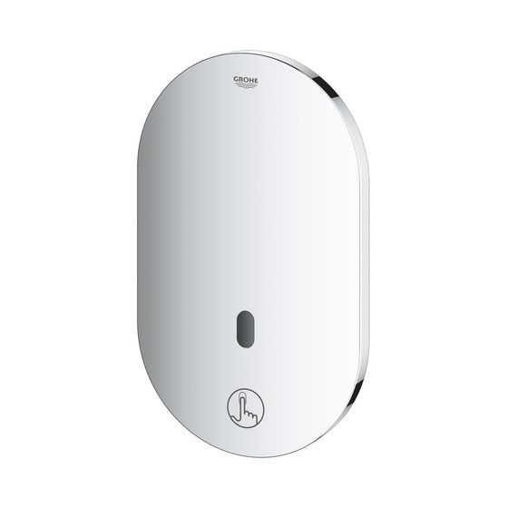 Grohe Eurosmart CE Infrarot-Elektronik für Brausethermostat Wandeinbau chrom 36463000