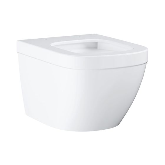 Grohe Euro Keramik Wand-Tiefspül-WC compact mit PureGuard Oberfläche alpinweiß 3920600H