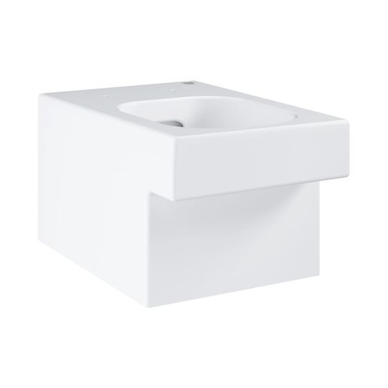 Grohe Cube Keramik Wand-Tiefspül-WC alpinweiß 3924500H