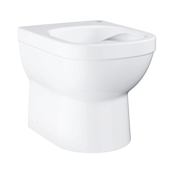 Grohe Euro Keramik Stand-Tiefspül-WC alpinweiß 39329000