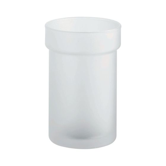 Grohe Ersatzglas für Toilettenbürstengarnitur 40265000