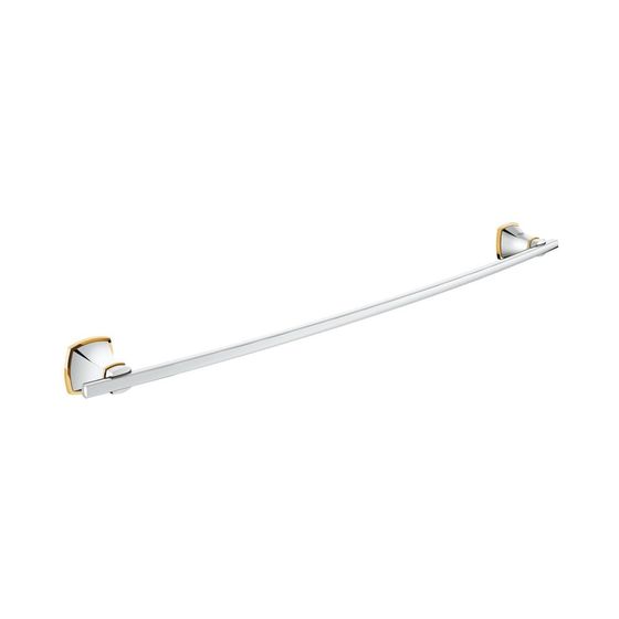 Grohe Grandera Badetuchhalter chrom/gold 40629IG0