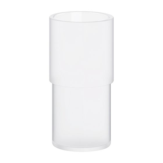 Grohe Allure Kristallglas/Atrio für Halter