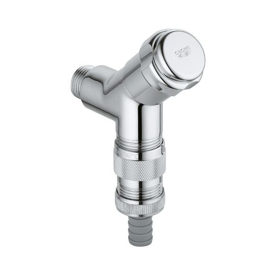 Grohe Original WAS® Anschlussventil 1/2