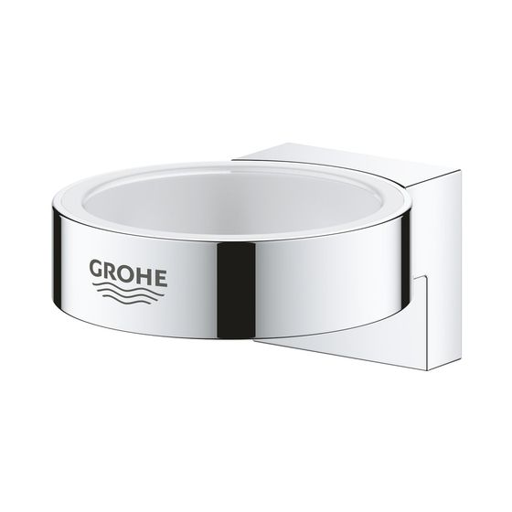 Grohe Selection Halter chrom 41027000 4005176576836