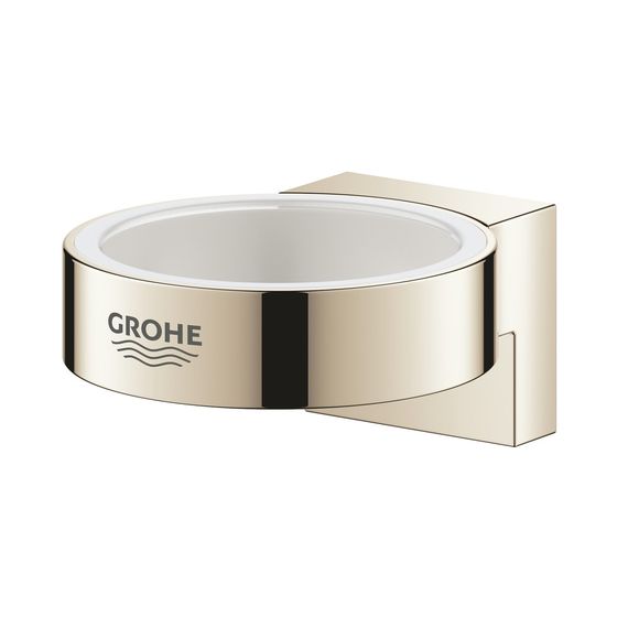 Grohe Selection Halter nickel poliert 41027BE0