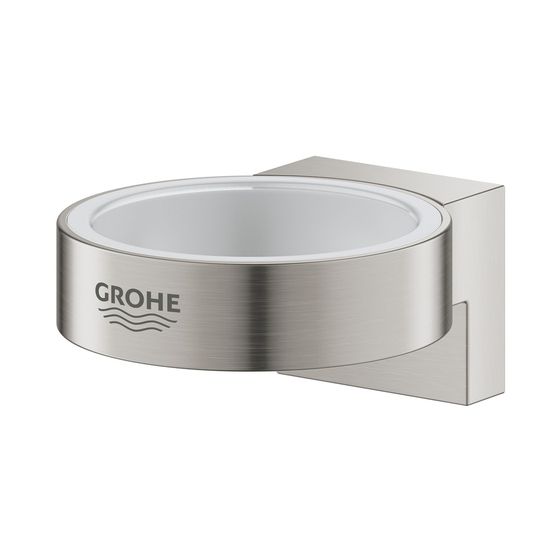 Grohe Selection Halter supersteel 41027DC0