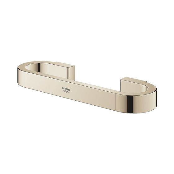 Grohe Selection Wannengriff nickel poliert 41064BE0
