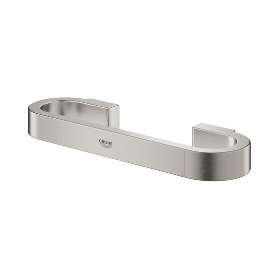 Grohe Selection Wannengriff supersteel 41064DC0