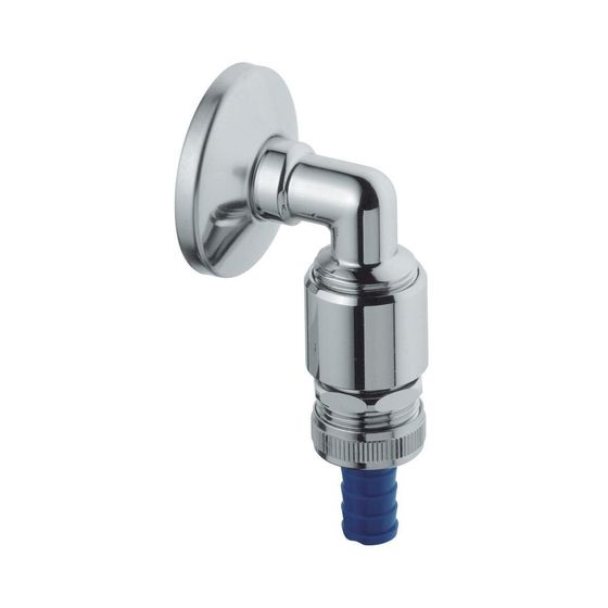 Grohe Original WAS® Schlauchanschlussbogen 1/2" chrom 41126000