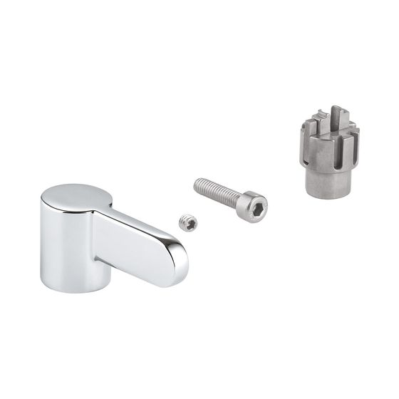 Grohe Mischhebel chrom 42441000 4005176983221