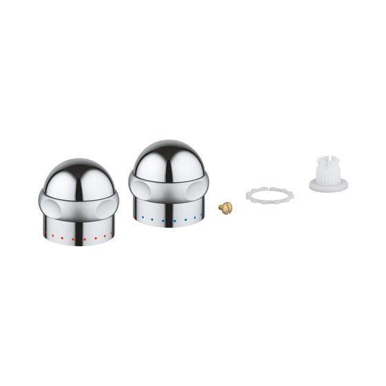 Grohe Griff 1/2