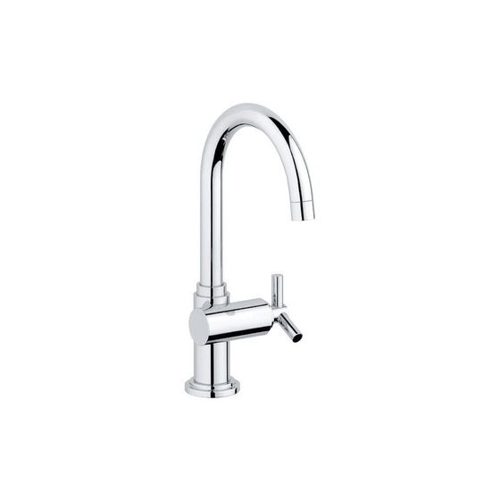 Grohe Griff Atrio Ypsilon chrom 45603000 mit Griffbefestigung