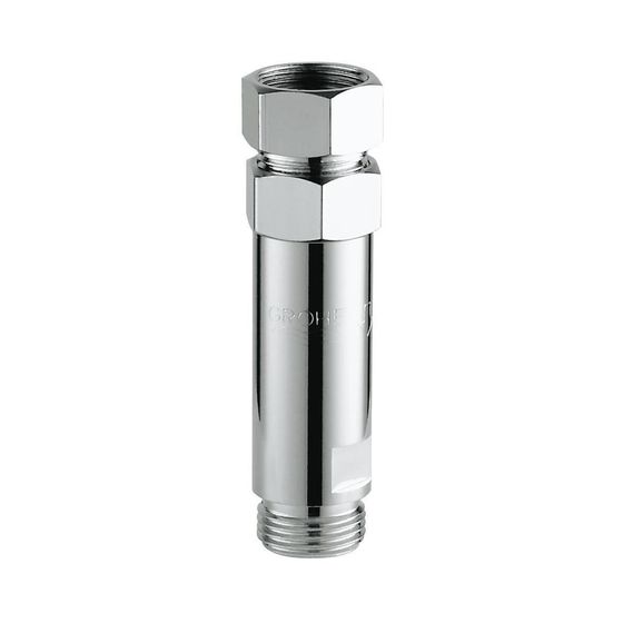 Grohe Rückflussverhinderer chrom 46323000