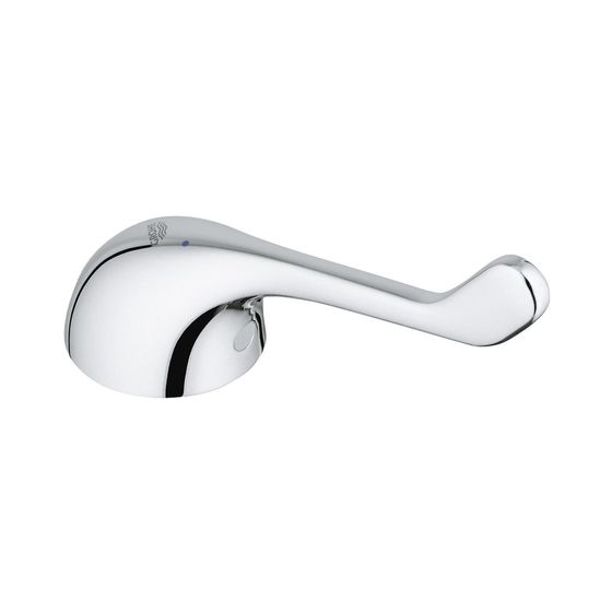 Grohe Hebel 120 mm chrom 46686000 4005176883088