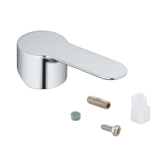 Grohe Hebel chrom 46812000 4005176917677