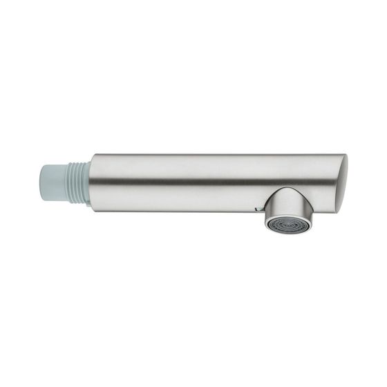 Grohe Auslaufbrause supersteel 46830DC0 4005176931482