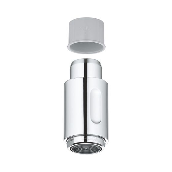 Grohe Spülbrause chrom 46925000 4005176347528