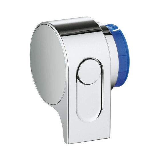Grohe Grohtherm 2000 Absperrgriff Aqua Paddle chrom 47916000