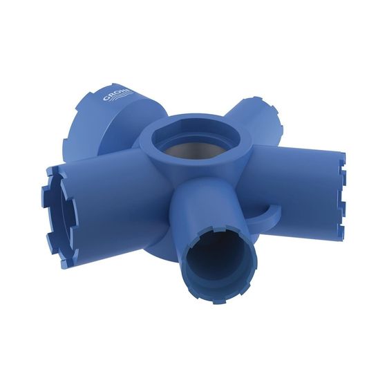 Grohe Mousseurschlüssel multifunktional, 48021000