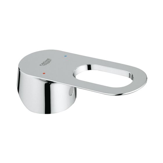 Grohe Hebel chrom 48027000 4005176884177