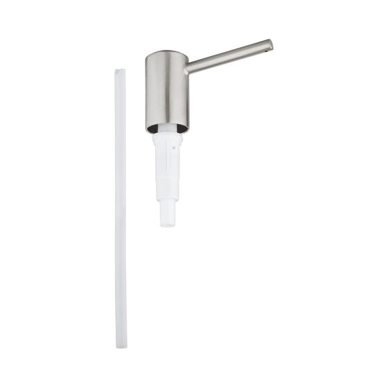 Grohe Pumpvorrichtung supersteel 48101DC0