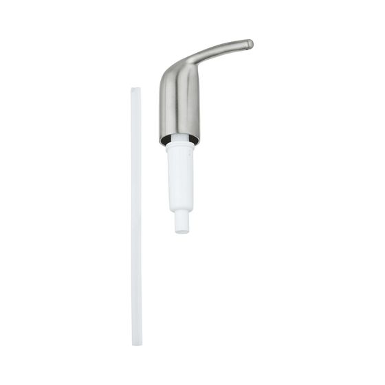 Grohe Pumpvorrichtung supersteel 48171DC0