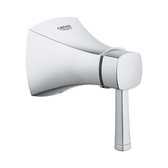 Grohe Grandera Griff chrom 48215000 4005176940958