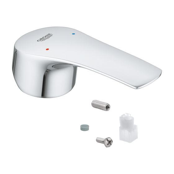 Grohe Hebel Eurosmart Chrom, 48548000