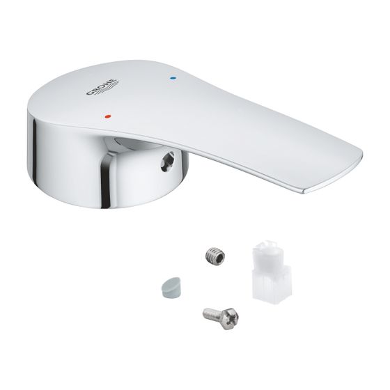 Grohe Hebel Chrom, 48549000