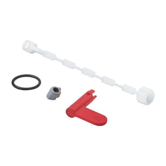 Grohe Ersatzteilset, 48578000