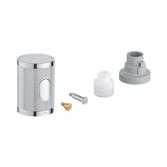 Grohe Absperrgriff chrom 49160000 für Grohtherm 1000 Performance