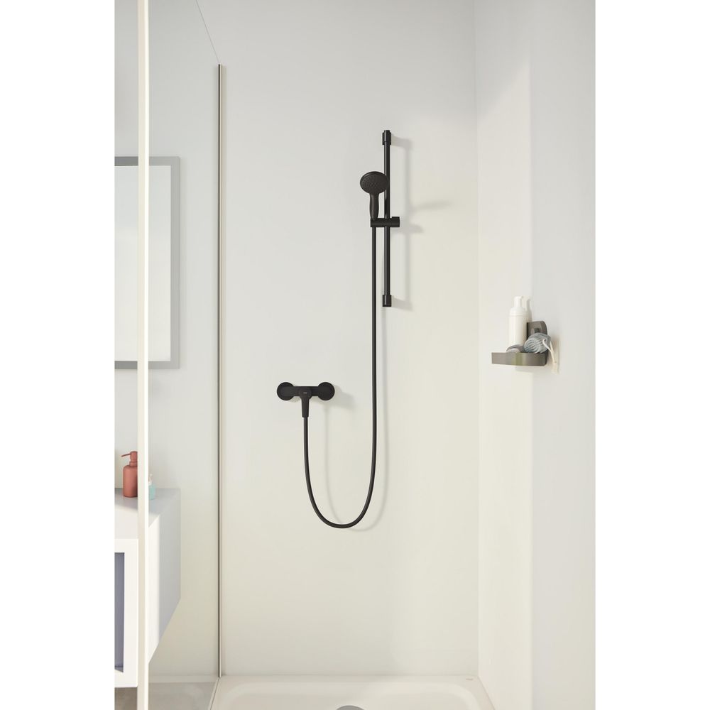 Grohe Vitalio Start 110 Brausestangenset 2 Strahlarten (Rain Jet) 279482431... GROHE-279482431 4067393016847 (Abb. 3)