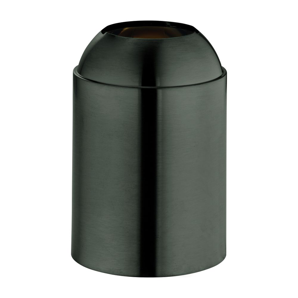 Grohe Kappe Hard Graphite gebürstet, 09038AL0... GROHE-09038AL0 4005176618789 (Abb. 1)