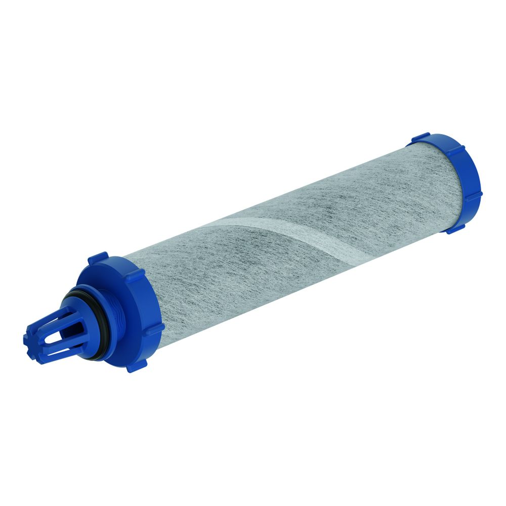 Grohe Rainshower Aqua Filtereinheit Aqua Pure für Rainshower Pure Duschsysteme... GROHE-1016729990 4067393005582 (Abb. 1)