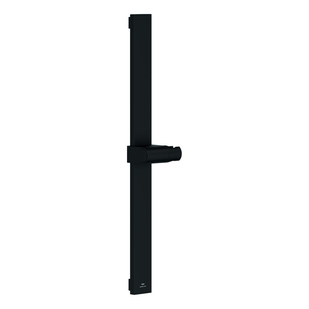 Grohe Rainshower Aqua Brausestange 600mm, Phantom Black... GROHE-101673KF00 4067393005544 (Abb. 1)