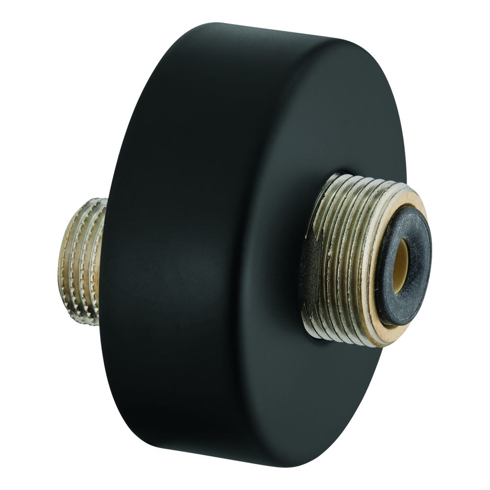 Grohe S-Anschluss Matt Black, 1/2"x3/4", Verstellbarkeit 7,5mm... GROHE-126622430 4005176788109 (Abb. 1)