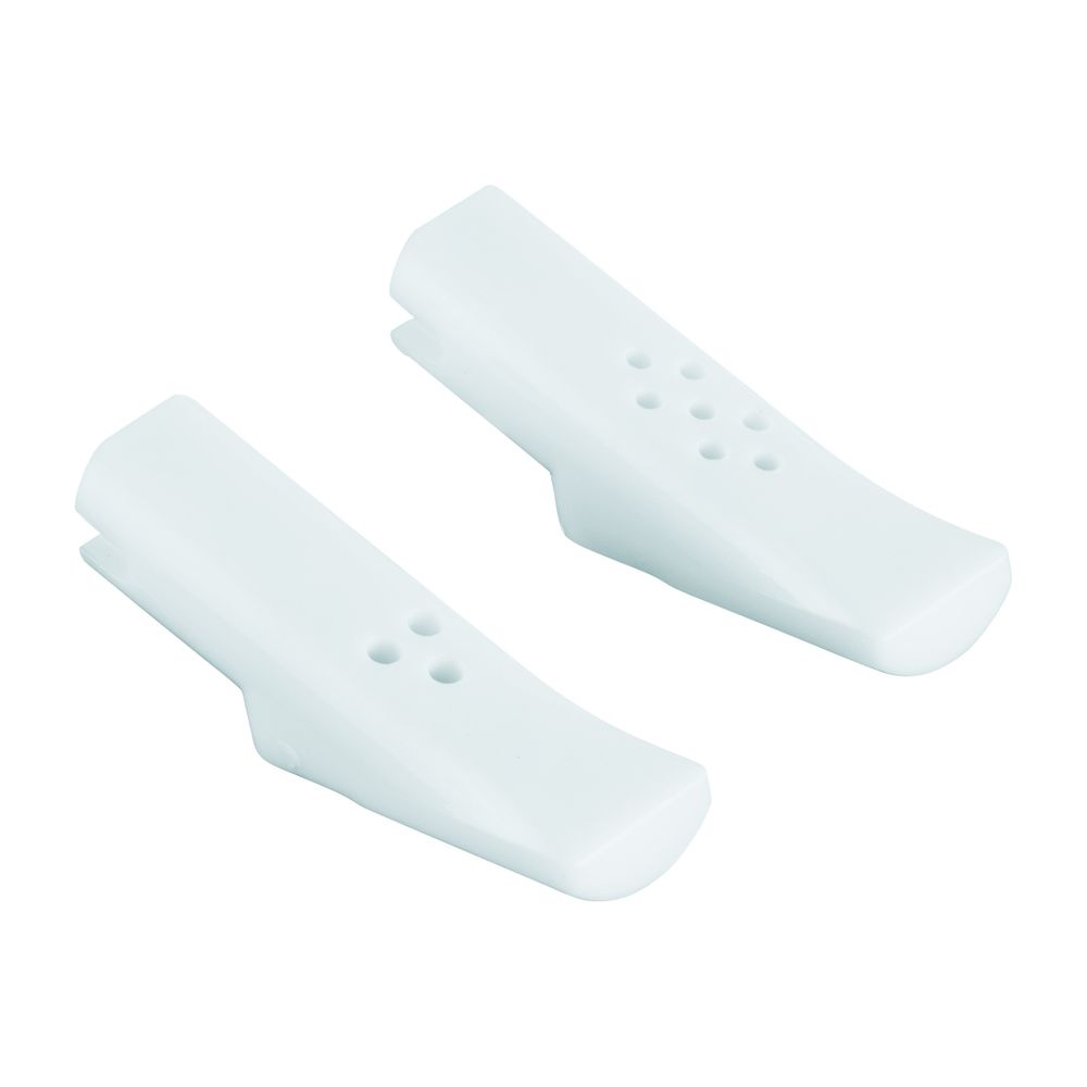 Grohe Düsenset, für Bau Keramik Dusch-WC-Aufsatz SH0, je eine Düse, Alpinweiß... GROHE-14990000 4005176583858 (Abb. 1)