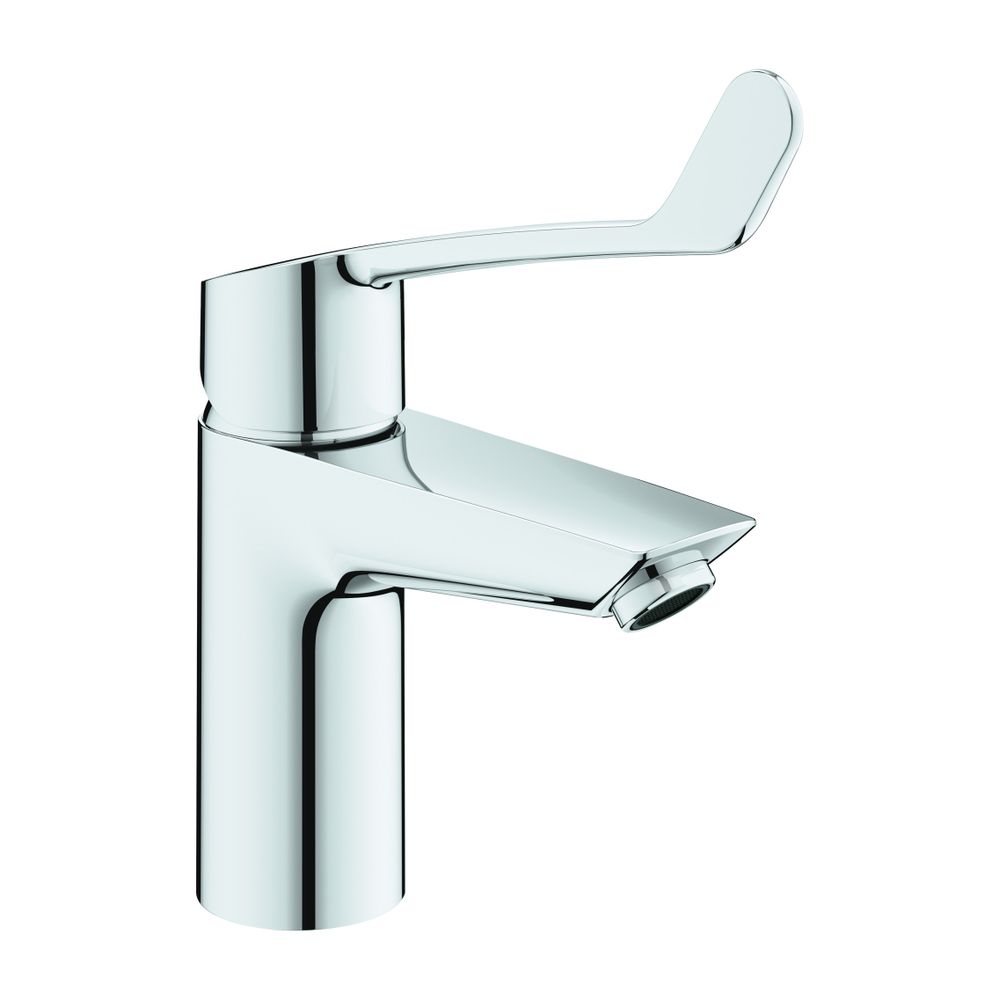 Grohe Eurosmart Einhand-Waschtischbatterie 1/2" S-Size chrom 23982003... GROHE-23982003 4005176644245 (Abb. 7)