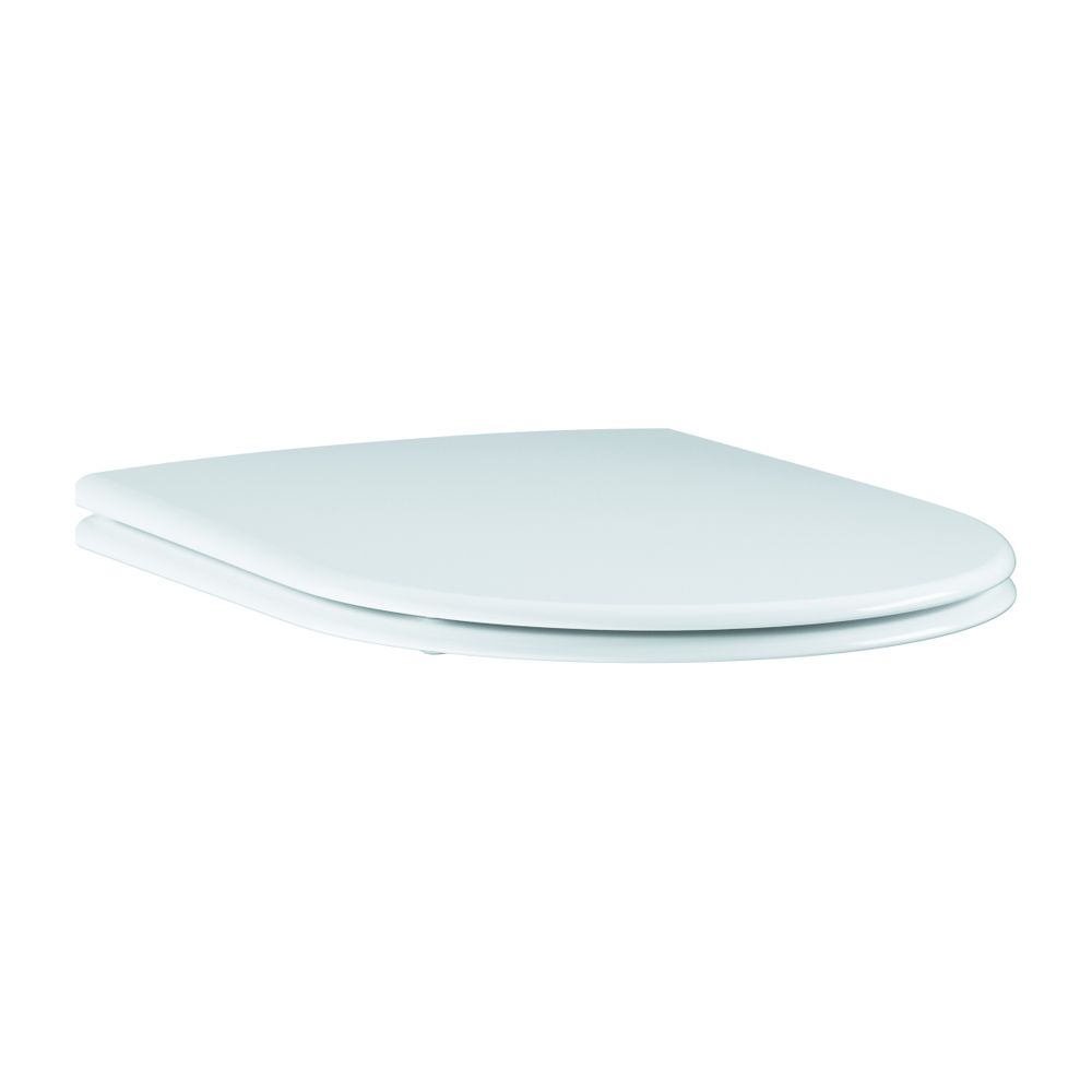 Grohe Essence WC-Sitz Keramik mit Deckel SoftClose Alpinweiß... GROHE-39577001 4067393022152 (Abb. 1)