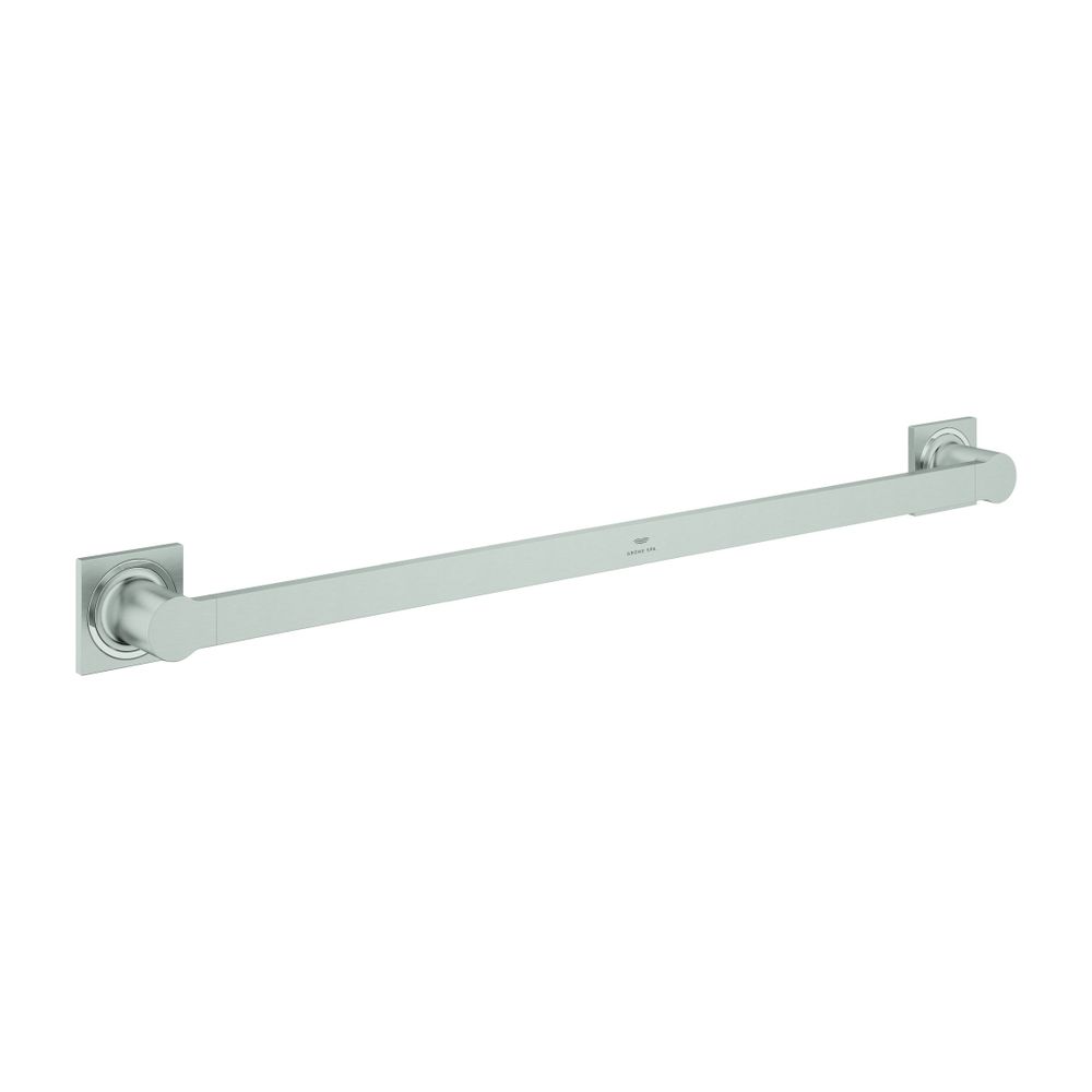 Grohe Allure Badetuchhalter, Supersteel... GROHE-40341DC1 4005176953613 (Abb. 1)