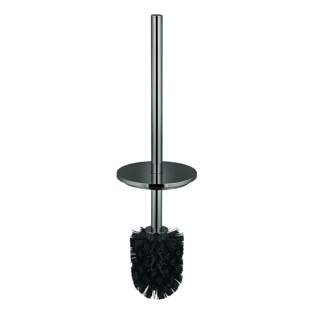 Grohe Ersatzbürste Hard Graphite für WC-Bürstengarnitur... GROHE-40951A00 4005176519628 (Abb. 1)